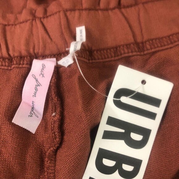 URBAN OUTFITTERS RYDER CROPPED JOGGERS XL NWT - Picture 10 of 10